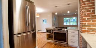 Sunny Sunnyside Bungalow with Finished Basement & Private Backyard Retreat Gallery 6