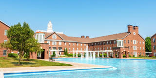 Carmel Center Gallery 1