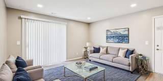 Raintree Apartments Gallery 23