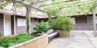 Sunny 2 bedroom in Mark Twain Building Gallery 3