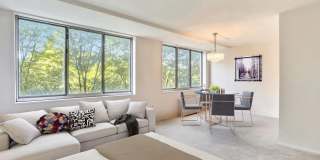 10401 GROSVENOR Place Gallery 7
