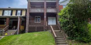 126 Laclede Street Gallery 1