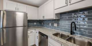Spring Lakes Apartments Gallery 2