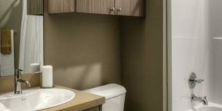 Sycamore Apartments Gallery 15