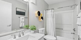 Fieldstone Apartment Homes Gallery 29