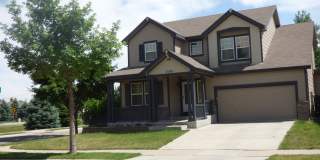 Stunning 4 bedroom/ 2.5 bath home with 2 car Attached Garage in Fort Collins, Colorado Gallery 41