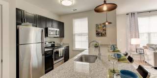 Westfield 41 Apartment Homes Gallery 22