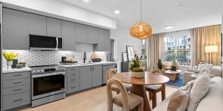 Sevens Luxury Apartment Gallery 2