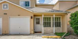 2-BEDROOM, 2.5-BATHROOM + FLEX SPACE DUPLEX/CONDOMINIUM IN TERRELL HEIGHTS 2-BEDROOM, 2.5-BATHROOM + FLEX SPACE DUPLEX/CONDOMINIUM IN TERRELL HEIGHTS Gallery 1