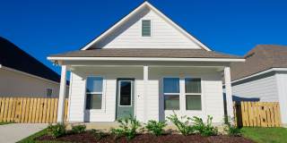 Cypress Point Cottages Gallery 1