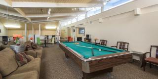 Tarzana Springs Gallery 9