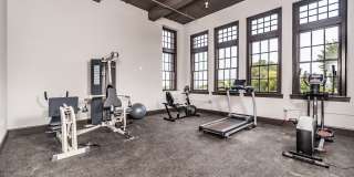 Lafayette Lofts Gallery 23