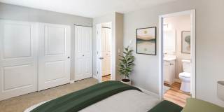 Riverside Park Apartments Gallery 20