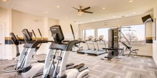 Mountain Vista Apartments Gallery 18
