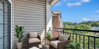 The Cosmopolitan at Lorton Station Gallery 10