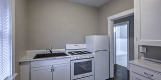 Remodeled Historic Brick Apartments Gallery 26