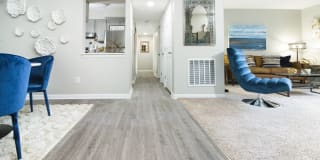 The Woods of Fairfax Apartments of Lorton Gallery 5