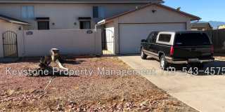 Nicely Maintained Duplex in Pueblo West 3 Bed/2 Bath/2 Car Garage  $1800/$1800 Gallery 1