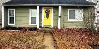 Charming 3-Bed, 2.5-Bath Home! "ASK ABOUT OUR ZERO DEPOSIT" Gallery 1