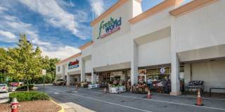 Lerner Springfield Square Apartments Gallery 23