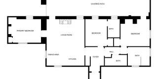 43 Charlotte St Gallery 3