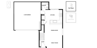 3br, 2.5ba - Five Year Old - Solar - Single family home - Energy efficient - Linda, CA Gallery 10