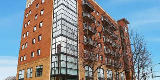 One Bedroom Furnished/Unfurnished Condo in Uptown Charlotte Gallery 1