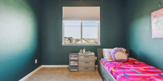 Check out this fantastic home nestled in the highly desirable Candelas community - Available September 1st! Gallery 18
