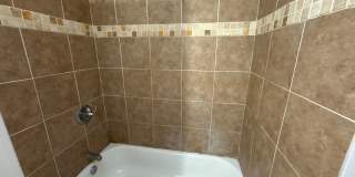 Two Bedroom House In Baltimore City Gallery 13