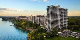 12700 Lake Road unit: 708 Gallery 1