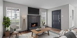 Harwell Apartments Harwell Apartments Gallery 2