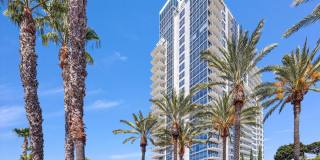 Luxury Elevated Living 1 Bed 1.5 Bath Condo at Skyline OC Gallery 3