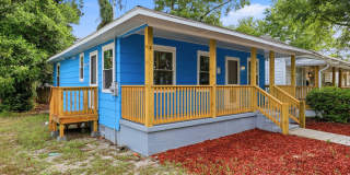Updated 2-Bedroom Home with Modern Comforts Near Downtown Wilmington Gallery 3