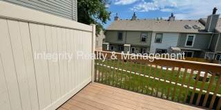 2 Bed/2.5 Bath Townhome, 1102 sq ft, 1811 S Quebec Way #236 Gallery 24