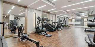 The Residences at Capital Crescent Trail Gallery 20