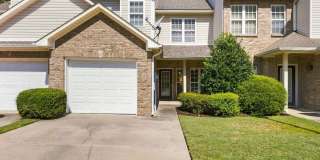 Spacious 3-Bedroom Townhome with Garage & Private Fenced Backyard Gallery 1