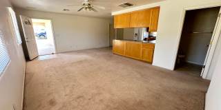 2 bedroom/2Bathroom home Gallery 4