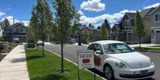 Gorgeous newer townhome in SE Bend! Gallery 4