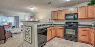 Reserve at Park West Gallery 1