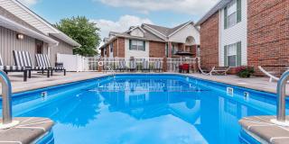 Hawthorn Suites Hawthorn Suites Gallery 1