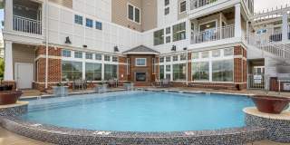 River House Apartments Gallery 6