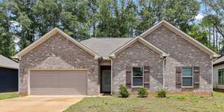 4/2 Home in Clanton - Coming in September Gallery 1