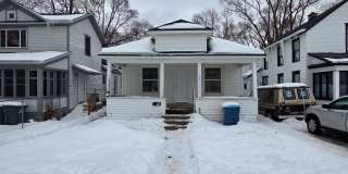 2 bedroom, 1 bath house Gallery 1