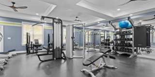 Merion Milford Gallery 17