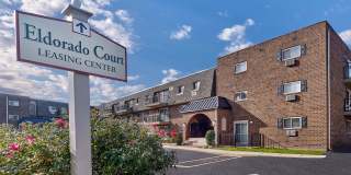 Eldorado Court Apartments Gallery 2