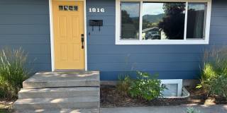 3 Bed, 1.5 Bath with Spacious Backyard! Gallery 1