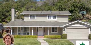 Prime San Rafael Location 4bd/3Ba Gallery 1