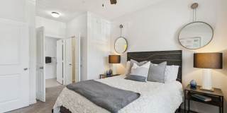 Evergreen at Five Points Gallery 15