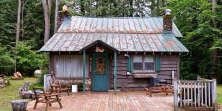 33 Chuckwagon Trail Gallery 1