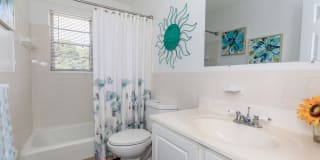 Parkview Apartments Gallery 18